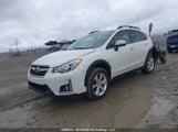 Subaru Crosstrek Sport Package/Touring Package JF2GPABC1GH318424 fotografie