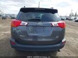 Toyota Rav4 Le 2T3BFREVXDW004882 снимка