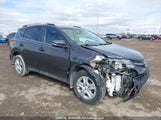 Toyota Rav4 Le 2T3BFREVXDW004882 снимка