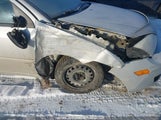 Ford Focus S/Se/Ses 1FAFP34N47W359345 снимка