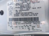 Ford Focus S/Se/Ses 1FAFP34N47W359345 снимка