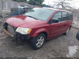 Dodge Grand Caravan Se/Sxt 2D4RN4DG8BR776234 снимка