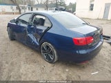 Volkswagen Jetta S 3VW2K7AJ5EM258034 снимка