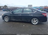 Nissan Sentra S/Sv/Sr/Sl 3N1AB7AP9EL621222 fotografie