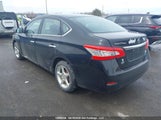 Nissan Sentra S/Sv/Sr/Sl 3N1AB7AP9EL621222 photo