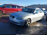 BMW 528Xi WBANV13598CZ56573 снимка