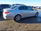 BMW 528Xi WBANV13598CZ56573 снимка