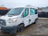 Ford Transit-150 Xlt 1FMZK1CM6HKA92832 снимка