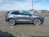Ford Escape Titanium 1FMCU9J93NUA73698 снимка
