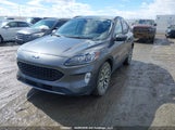 Ford Escape Titanium 1FMCU9J93NUA73698 снимка