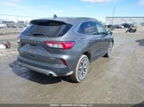 Ford Escape Titanium 1FMCU9J93NUA73698 снимка