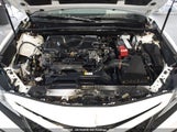 Toyota Camry L/Le/Xle/Se/Xse 4T1B11HK0KU693256 снимка