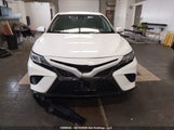Toyota Camry L/Le/Xle/Se/Xse 4T1B11HK0KU693256 снимка