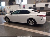 Toyota Camry L/Le/Xle/Se/Xse 4T1B11HK0KU693256 снимка
