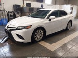Toyota Camry L/Le/Xle/Se/Xse 4T1B11HK0KU693256 снимка