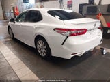 Toyota Camry L/Le/Xle/Se/Xse 4T1B11HK0KU693256 снимка