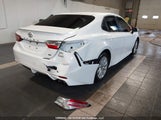 Toyota Camry L/Le/Xle/Se/Xse 4T1B11HK0KU693256 photo