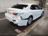 Toyota Camry L/Le/Xle/Se/Xse 4T1B11HK0KU693256 снимка