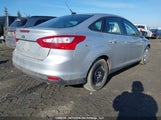 Ford Focus Se 1FAHP3F21CL239994 fotografie
