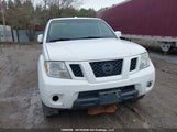 Nissan Frontier Pro-4X 1N6AD0EV9CC414763 снимка