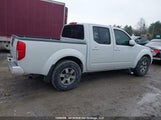 Nissan Frontier Pro-4X 1N6AD0EV9CC414763 снимка