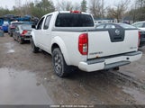 Nissan Frontier Pro-4X 1N6AD0EV9CC414763 снимка