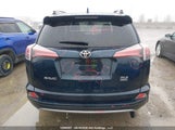 Toyota Rav4 Xle 2T3RFREV3HW666646 снимка