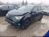 Toyota Rav4 Xle 2T3RFREV3HW666646 снимка
