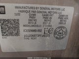 Chevrolet Malibu 1Lt 1G1ZD5ST3PF141273 photo
