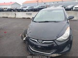 Hyundai Elantra Gl 5NPDH4AE0DH413461 снимка