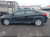 Hyundai Elantra Gl 5NPDH4AE0DH413461 снимка