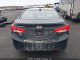 Hyundai Elantra Gl 5NPDH4AE0DH413461 снимка