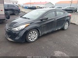 Hyundai Elantra Gl 5NPDH4AE0DH413461 снимка