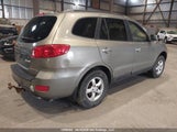 Hyundai Santa Fe Gl/Gls 5NMSG73E39H269966 снимка