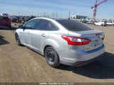 Ford Focus Se 1FAHP3F29CL439585 снимка