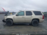 Chevrolet Tahoe K1500 Lt 1GNUKBE08AR155013 снимка
