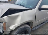 Chevrolet Tahoe K1500 Lt 1GNUKBE08AR155013 снимка