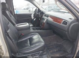Chevrolet Tahoe K1500 Lt 1GNUKBE08AR155013 снимка