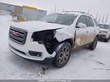 GMC Acadia Slt1 1GKKVRKDXGJ277083 снимка