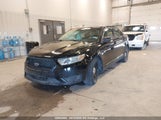 Ford Police Interceptor 1FAHP2MK8EG104097 снимка