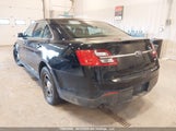 Ford Police Interceptor 1FAHP2MK8EG104097 снимка