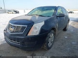 Cadillac Srx Luxury 3GYFNEE33ES606818 снимка