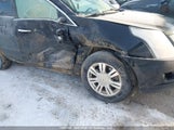 Cadillac Srx Luxury 3GYFNEE33ES606818 снимка