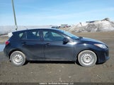 Mazda 3 I JM1BL1KF7D1796284 снимка