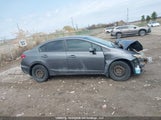 Honda Civic Touring 2HGFB2F79DH109693 снимка