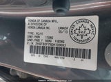 Honda Civic Touring 2HGFB2F79DH109693 снимка