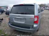 Chrysler Town & Country 2C4RC1GGXFR753136 fotografie