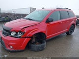 Dodge Journey Sxt/Limited 3C4PDCCG0GT153715 снимка