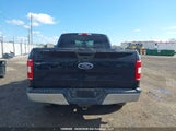 Ford F-150 Xlt 1FTEX1C50KFA46345 снимка