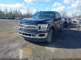 Ford F-150 Xlt 1FTEX1C50KFA46345 снимка
